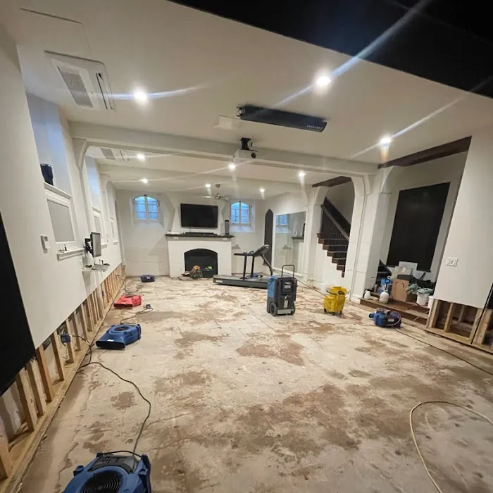 St. Louis Cleaning and Restoration Picture 6