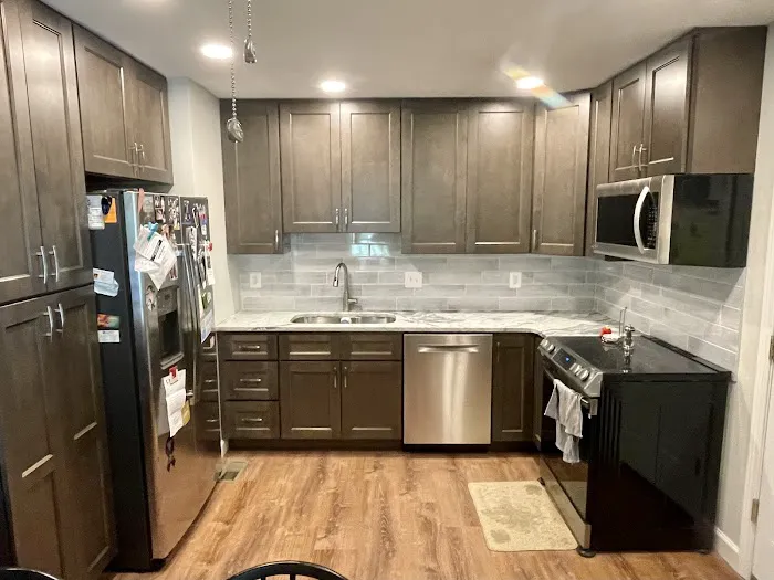 Fenix Restoration Picture 1