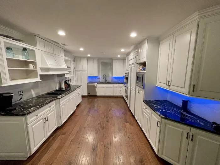 Fenix Restoration Picture 3