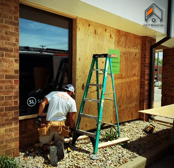 SERVPRO of St. Louis Central and SERVPRO of Bridgeton / Florissant Picture 1