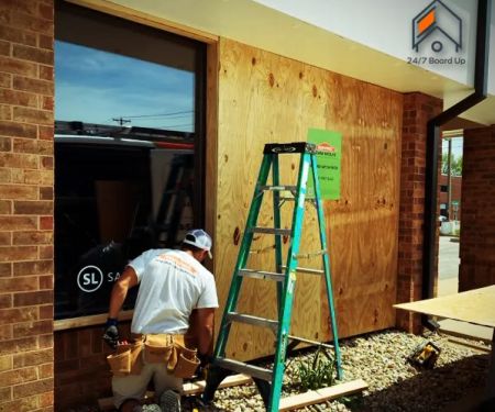 SERVPRO of St. Louis Central and SERVPRO of Bridgeton / Florissant