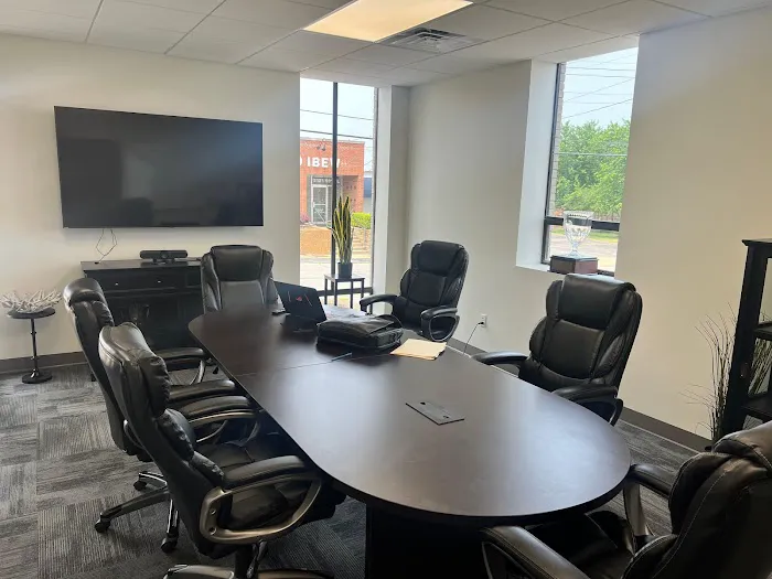 SERVPRO of St. Louis Central and SERVPRO of Bridgeton / Florissant Picture 5