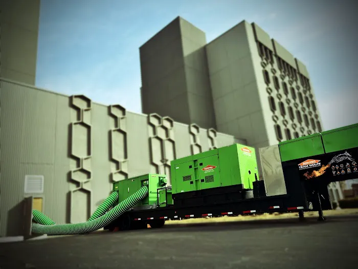 SERVPRO of St. Louis Central and SERVPRO of Bridgeton / Florissant Picture 8