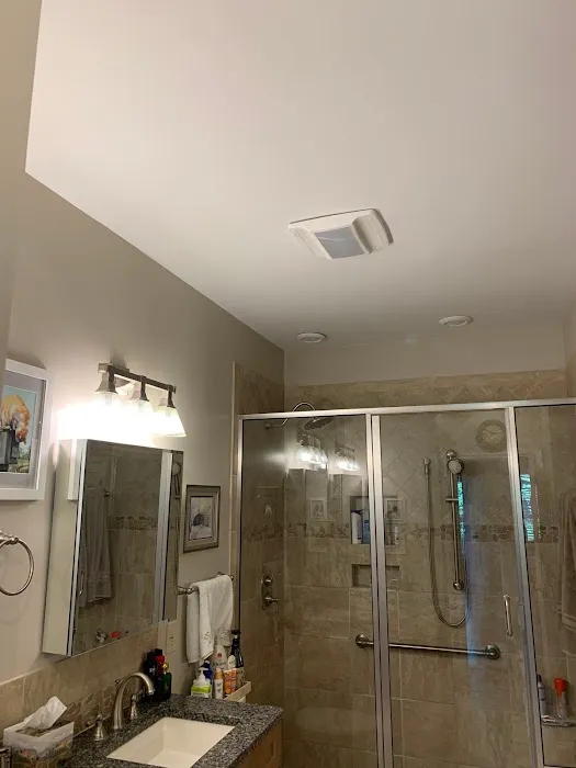 Restoration 1 of Central St. Louis Picture 9