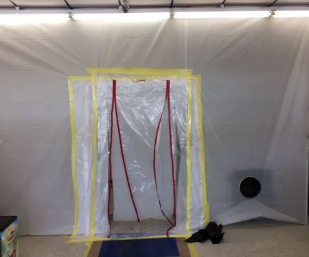 Restoration 1 of Central St. Louis