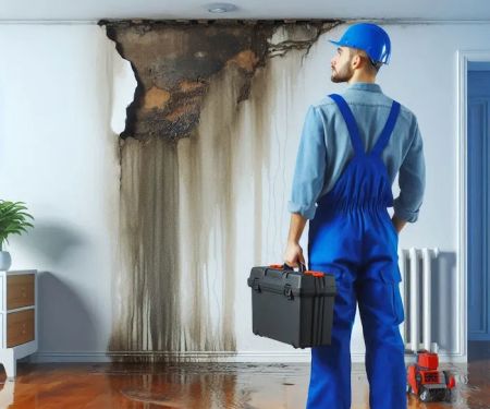 St. Louis Water Restoration