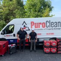 PuroClean of South St. Louis County ico