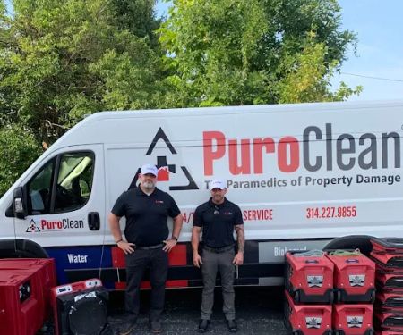 PuroClean of South St. Louis County