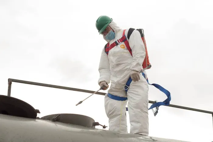 Wellington Environmental Picture 3