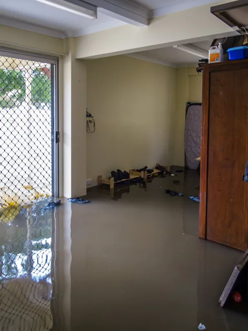 Midwest Flood Restoration Picture 6