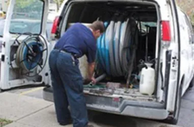 Midwest Flood Restoration Picture 1