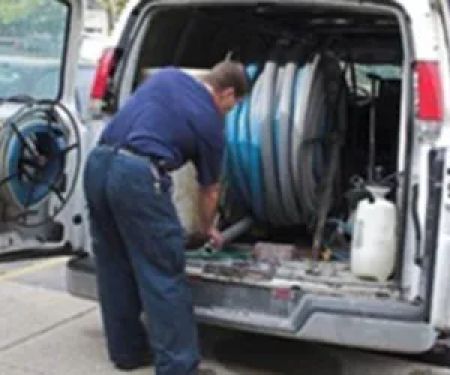 Midwest Flood Restoration