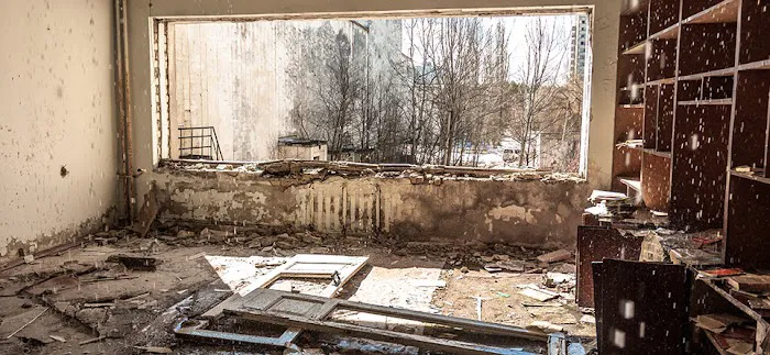 Midwest Flood Restoration Picture 3