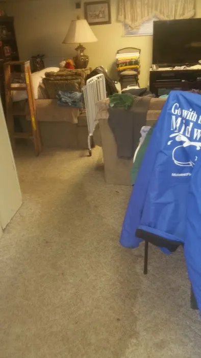 Midwest Flood Restoration Picture 4