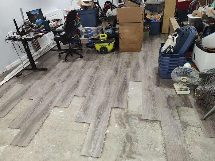 Midwest Flood Restoration Picture 9