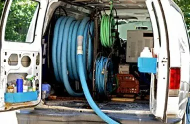 Midwest Flood Restoration Picture 5