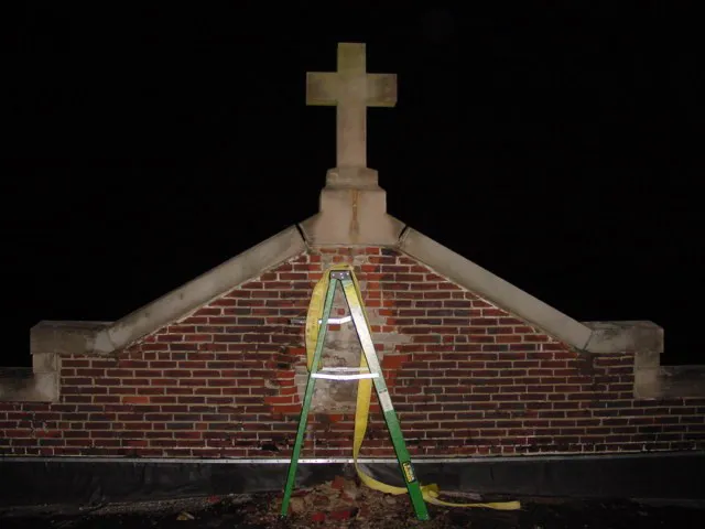 Atlas Restoration Specialists, LLC Picture 2