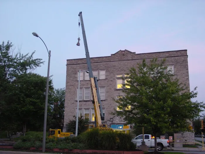 Atlas Restoration Specialists, LLC Picture 1