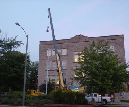 Atlas Restoration Specialists, LLC