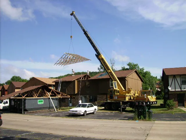 Atlas Restoration Specialists, LLC Picture 6