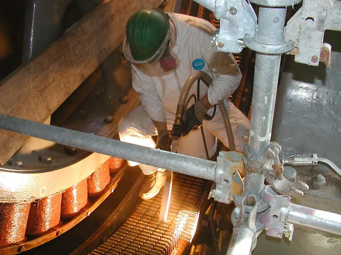 Starr Restoration Services Picture 3