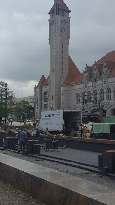 Starr Restoration Services Picture 2