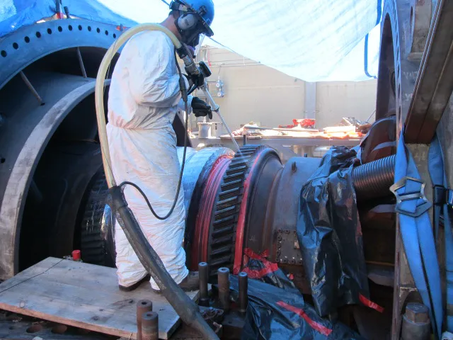 Starr Restoration Services Picture 1