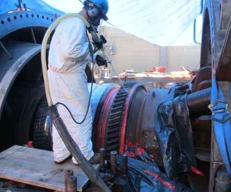 Starr Restoration Services