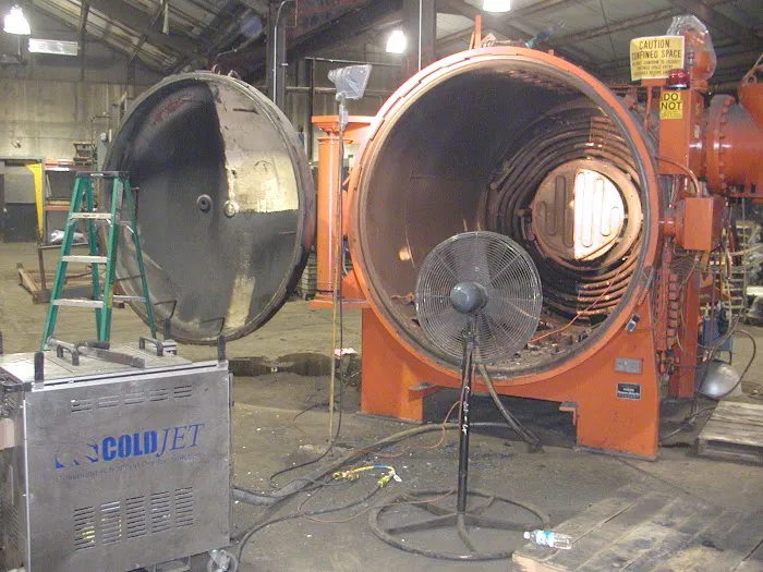 Starr Restoration Services Picture 7