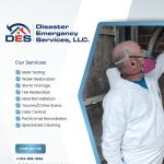 Disaster Emergency Services, LLC (Water Restoration)