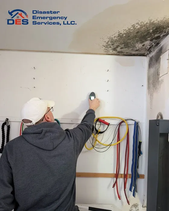 Disaster Emergency Services, LLC (Water Restoration) Picture 4