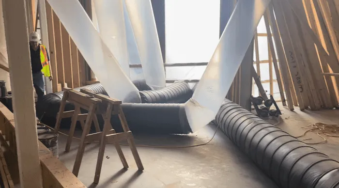 Pride Cleaning and Restoration, Inc Picture 1