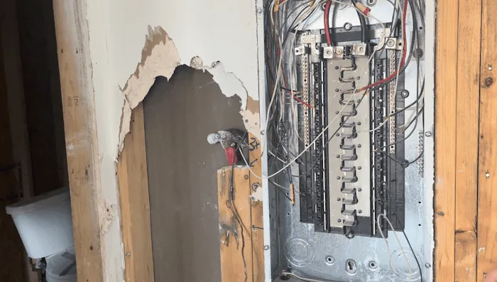 Pride Cleaning and Restoration, Inc Picture 10