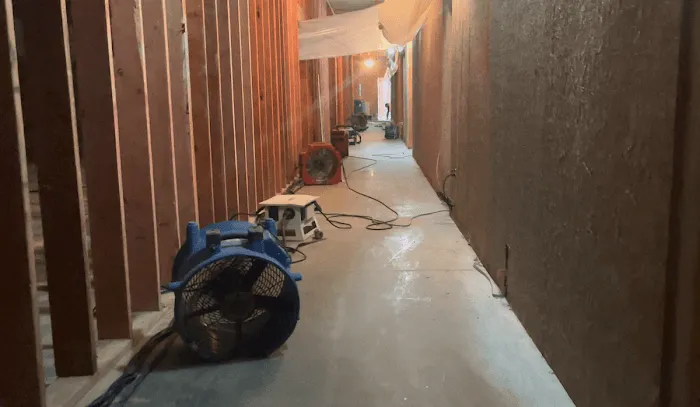 Pride Cleaning and Restoration, Inc Picture 5