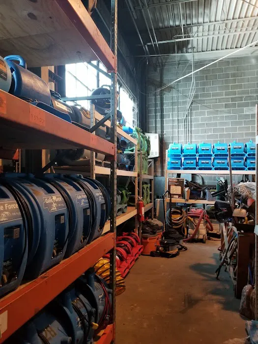 Pride Cleaning and Restoration, Inc Picture 2