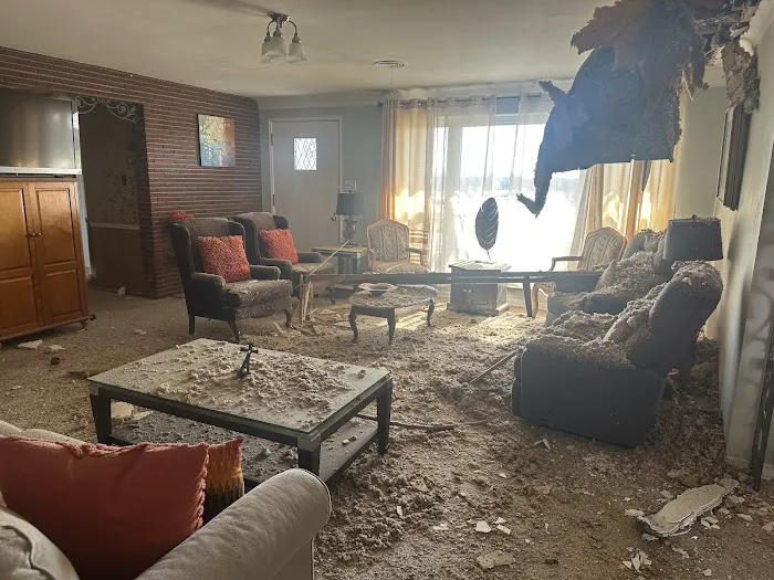 Voda Cleaning & Restoration of St. Louis Picture 8