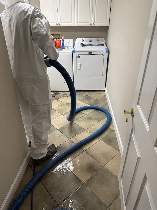 Voda Cleaning & Restoration of St. Louis Picture 5