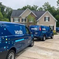 Voda Cleaning & Restoration of St. Louis ico