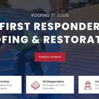 First Responders Restoration ico