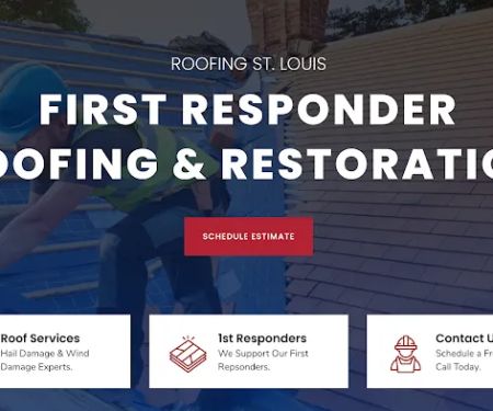 First Responders Restoration