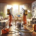 St. Louis Water Restoration