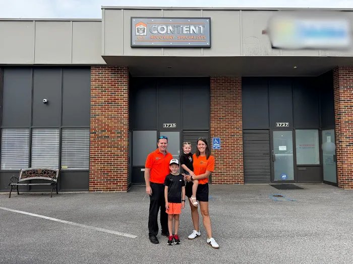 Content Recovery Specialists (CRS) Picture 6