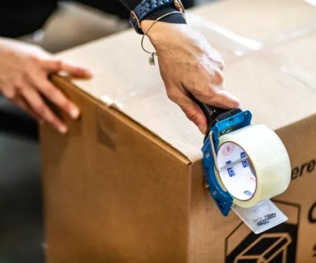 Content Recovery Specialists (CRS)