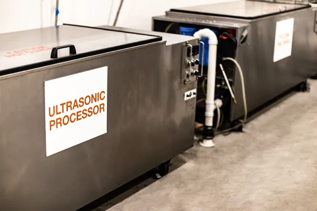 Content Recovery Specialists (CRS) Picture 8