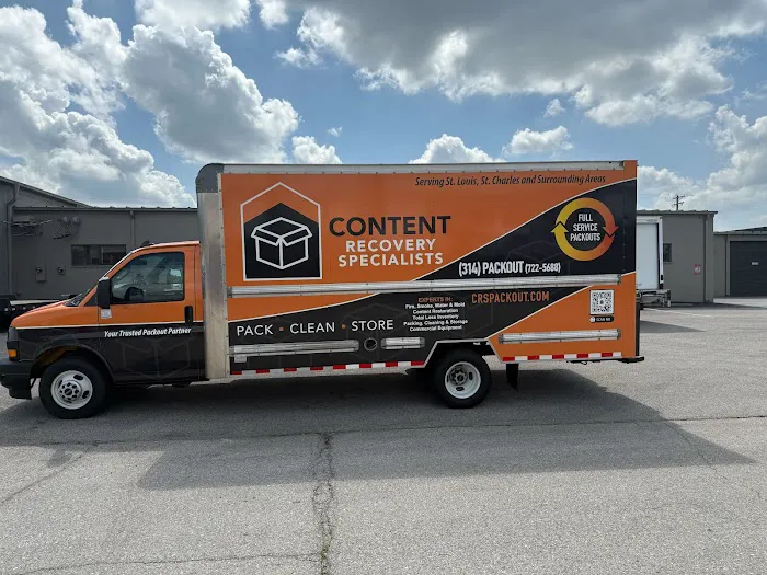 Content Recovery Specialists (CRS) Picture 5