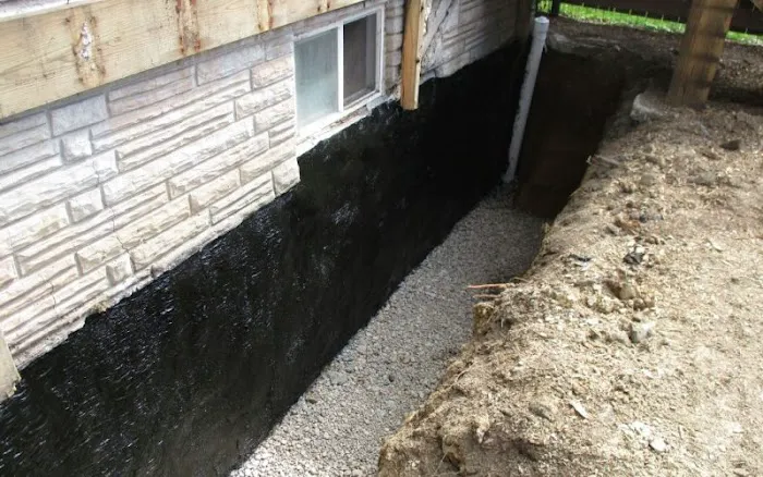 Jet Foundation Repair Picture 4