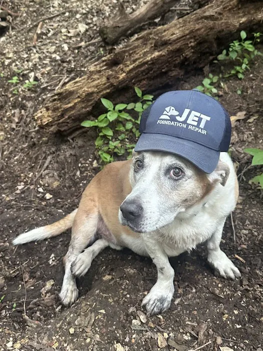 Jet Foundation Repair Picture 2