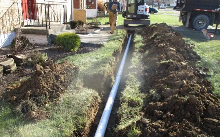 Jet Foundation Repair Picture 5