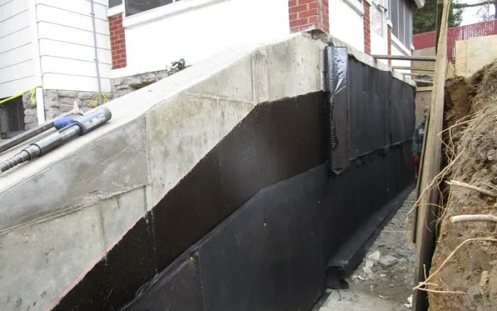 Jet Foundation Repair Picture 3