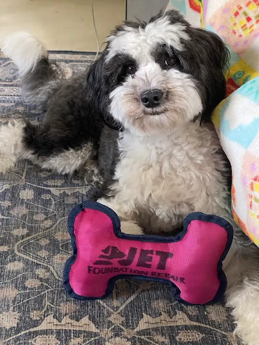 Jet Foundation Repair Picture 6